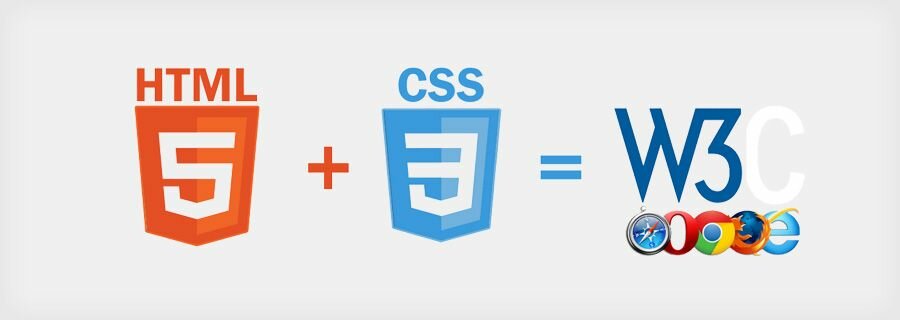 HTML5 & CSS3 standards