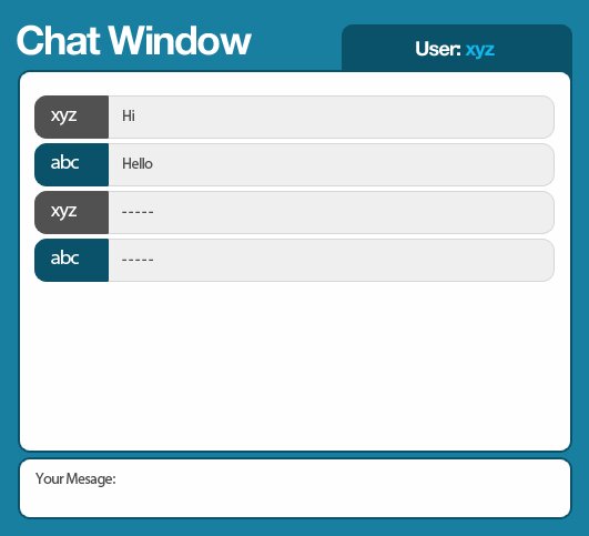 Jquery chat Best jQuery