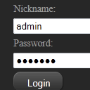 Creating a Modern Looking Animated Login System in PHP
