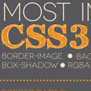 Infographic: CSS3 Properties