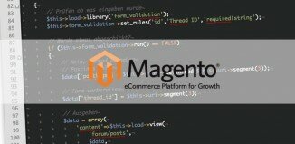Create Magento products programmatically