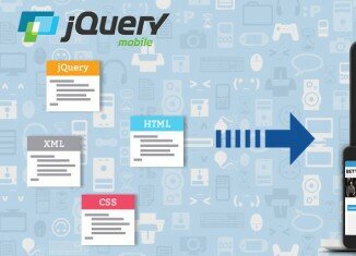 jQuery Mobile Lesson 2