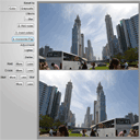 HTML5 Image Effects App - Adding Horizontal Flip