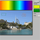 HTML5 canvas - Creating own Paint program