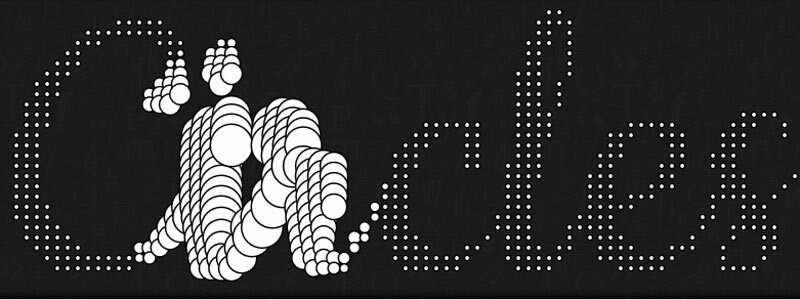 Interactive Typography Effects with HTML5