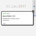 10 fresh jQuery plugins (december 2011)