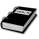 Google API - Get contact list