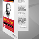 3D CSS3 Book Generator with jQuery