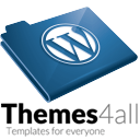 32 Free premium wordpress themes