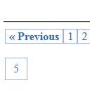 Creating Modern jQuery Pagination for Content
