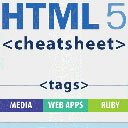 Infographic: HTML5 Cheatsheat