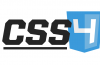 CSS4 – Selectors Level 4