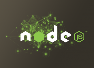 Node.js Server With Clustered-Node Library