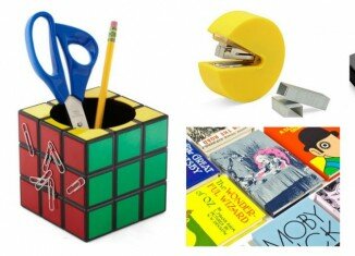 gifts for geeks and workaholics