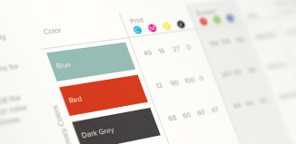 UI Style Guides