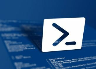 Scripting with PowerShell