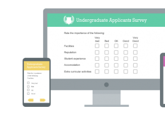 Guidelines for Designing an Effective Web Survey
