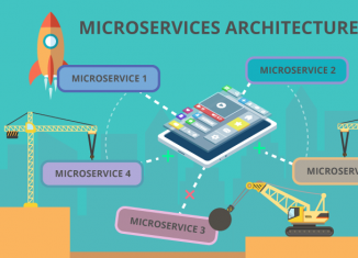 Microservices architecture